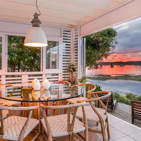 Sunset Lane Fairmile Point Villa Knysna Exterior photo