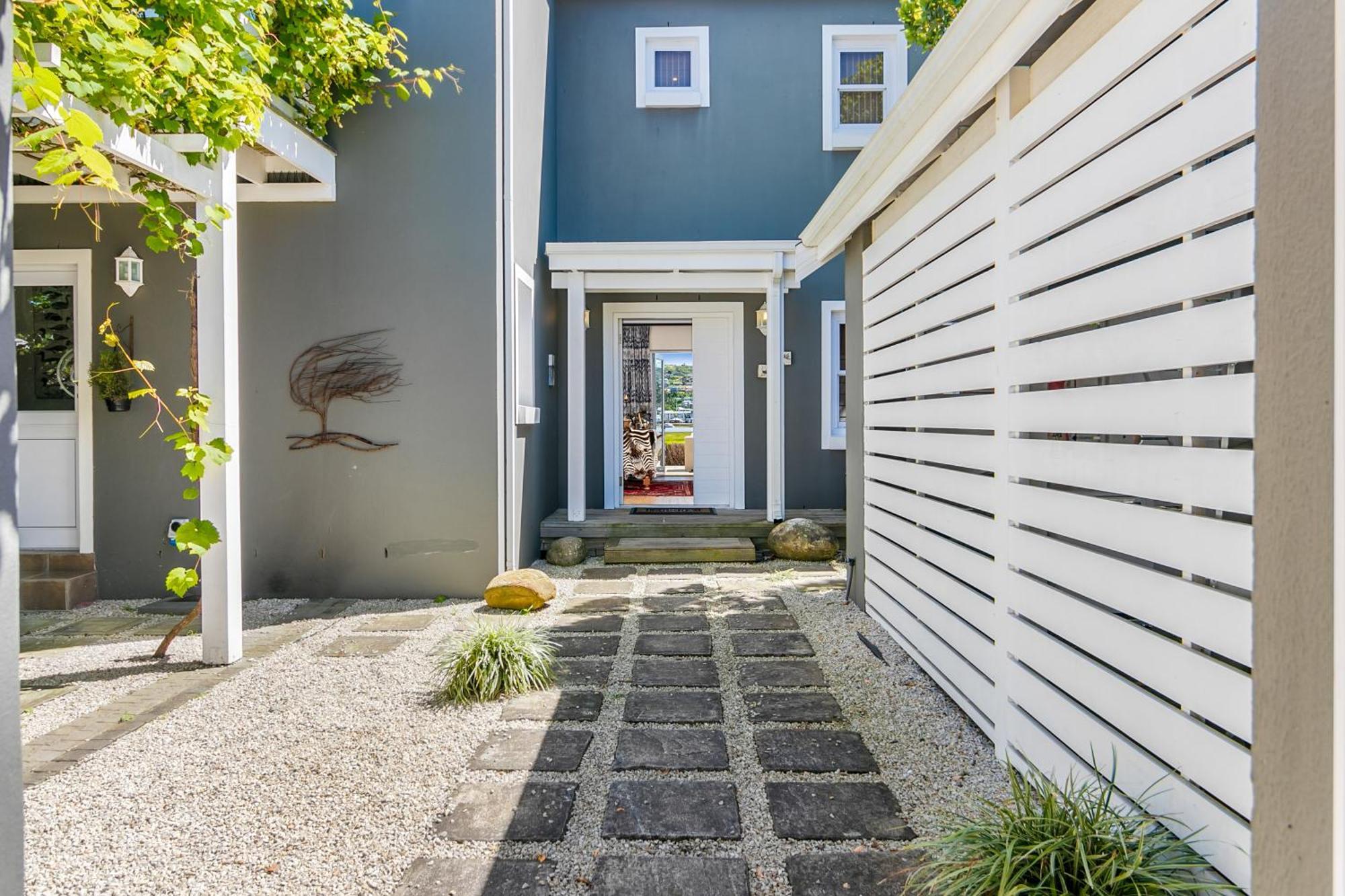 Sunset Lane Fairmile Point Villa Knysna Exterior photo