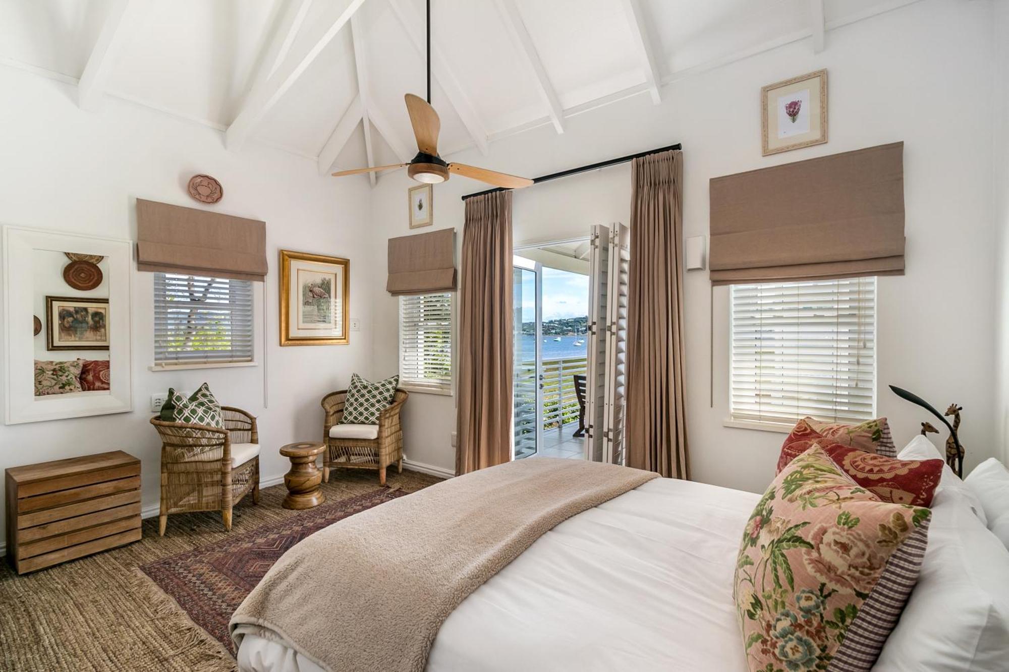 Sunset Lane Fairmile Point Villa Knysna Exterior photo