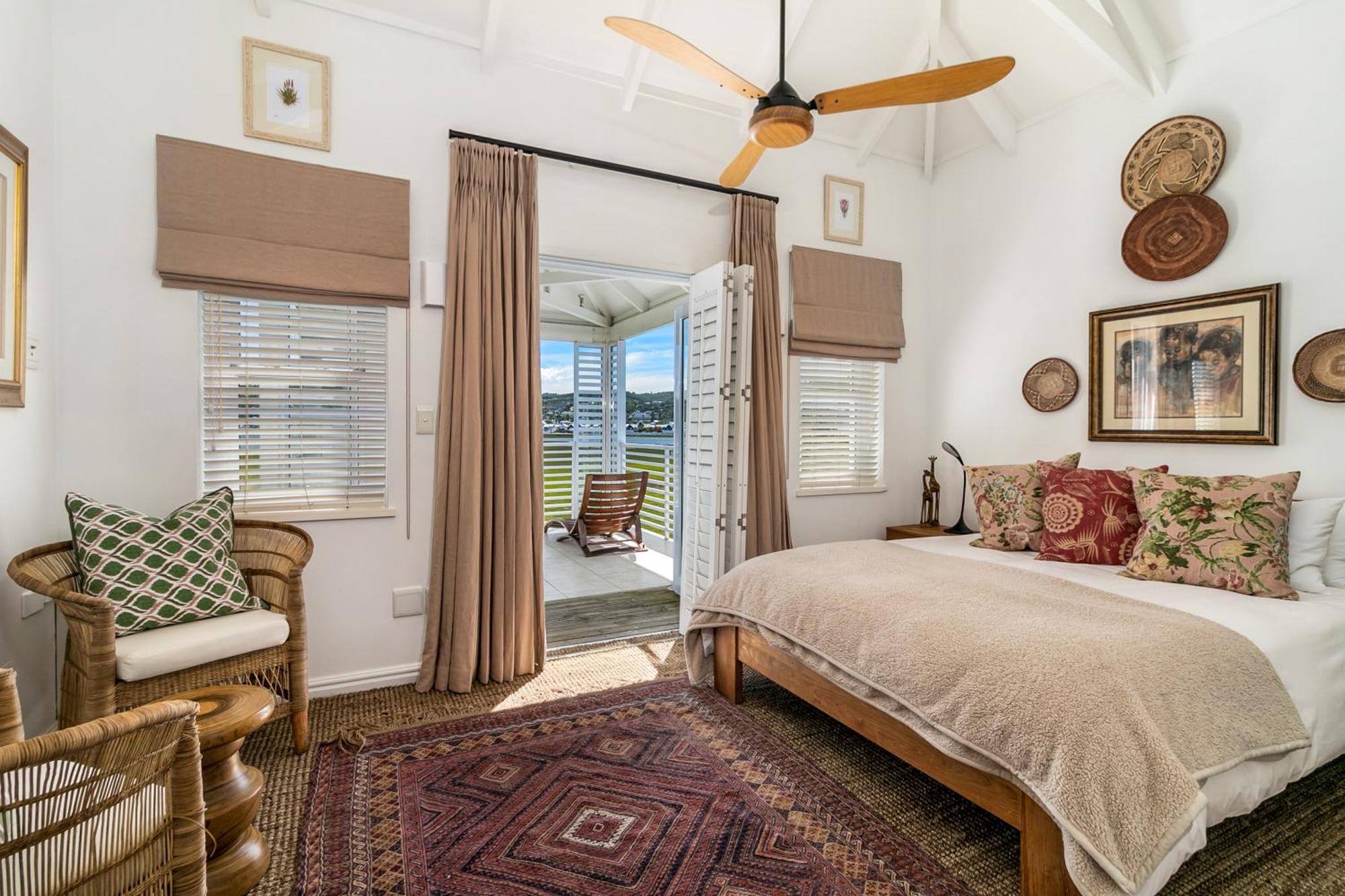Sunset Lane Fairmile Point Villa Knysna Exterior photo