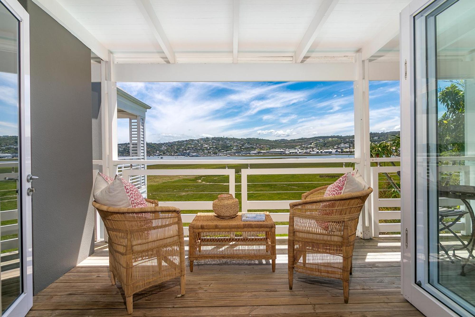 Sunset Lane Fairmile Point Villa Knysna Exterior photo